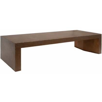 Banca din beton Banco